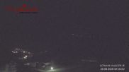 Archived webcam image showing Tux - Apartements Schöne Aussicht on 20 Sep 2026 at 04:11