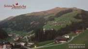 Archived webcam image showing Tux - Apartements Schöne Aussicht on 20 Sep 2026 at 06:11