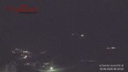 Archived webcam image showing Tux - Apartements Schöne Aussicht on 20 Sep 2026 at 00:11