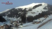 Archiviertes Webcam Bild: Tux: Appartements Schöne Aussicht am 26 Feb 2026 um 06:07 Uhr