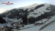 Archiviertes Webcam Bild: Tux: Appartements Schöne Aussicht am 26 Feb 2026 um 07:07 Uhr