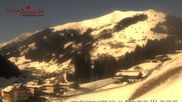 Archiviertes Webcam Bild: Tux: Appartements Schöne Aussicht am 26 Feb 2026 um 10:07 Uhr