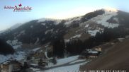 Archiviertes Webcam Bild: Tux: Appartements Schöne Aussicht am 04.03.2026 um 07:39 Uhr