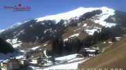 Archiviertes Webcam Bild: Tux: Appartements Schöne Aussicht am 04.03.2026 um 10:39 Uhr