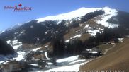 Archiviertes Webcam Bild: Tux: Appartements Schöne Aussicht am 04.03.2026 um 12:39 Uhr