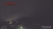 Archived webcam image showing Tux - Apartements Schöne Aussicht on 11 Oct 2026 at 02:00