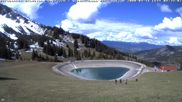 Archiviertes Webcam Bild: Oberjoch-Bad Hindelang: Wiedhag Alpe am 17.05.2026 um 10:41 Uhr