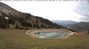 Archiviertes Webcam Bild: Oberjoch-Bad Hindelang: Wiedhag Alpe am 27.05.2026 um 14:56 Uhr