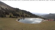 Archiviertes Webcam Bild: Oberjoch-Bad Hindelang: Wiedhag Alpe am 27.08.2026 um 16:48 Uhr