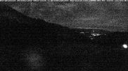 Archived webcam image showing Oberjoch - Wiedhag Alp top station on 3 Sep 2026 at 00:37