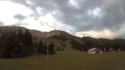 Archiviertes Webcam Bild: Oberjoch-Bad Hindelang: Sesselbahn Iselertal am 27.05.2026 um 20:06 Uhr