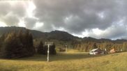 Archived webcam image showing Oberjoch - Iseler base station on 13 Jun 2026 at 06:44