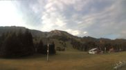 Archived webcam image showing Oberjoch - Iseler base station on 28 Jun 2026 at 06:40
