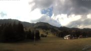 Archived webcam image showing Oberjoch - Iseler base station on 28 Jun 2026 at 08:40