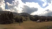 Archived webcam image showing Oberjoch - Iseler base station on 22 Jun 2026 at 14:36