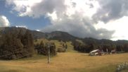 Archived webcam image showing Oberjoch - Iseler base station on 22 Jun 2026 at 16:36