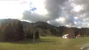Archiviertes Webcam Bild: Oberjoch-Bad Hindelang: Sesselbahn Iselertal am 06.07.2026 um 08:52 Uhr