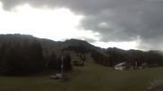 Archiviertes Webcam Bild: Oberjoch-Bad Hindelang: Sesselbahn Iselertal am 26.08.2026 um 08:45 Uhr