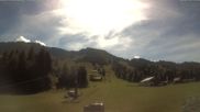Archiviertes Webcam Bild: Oberjoch-Bad Hindelang: Sesselbahn Iselertal am 26.08.2026 um 12:45 Uhr