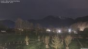 Archiviertes Webcam Bild: Kreuth: Blick von Klamm auf den Hirschberg am 12.04.2026 um 04:49 Uhr