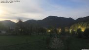Archived webcam image showing Nordic Skiing: Trail in Klamm on 4 May 2026 at 04:28