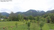 Archived webcam image showing Nordic Skiing: Trail in Klamm on 17 May 2026 at 12:28