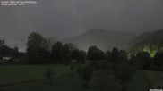 Archived webcam image showing Nordic Skiing: Trail in Klamm on 5 Jun 2026 at 02:52