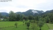 Archived webcam image showing Nordic Skiing: Trail in Klamm on 5 Jun 2026 at 10:52