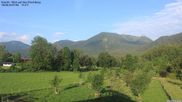 Archived webcam image showing Nordic Skiing: Trail in Klamm on 18 Jun 2026 at 07:37