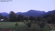 Archived webcam image showing Nordic Skiing: Trail in Klamm on 24 Jun 2026 at 04:26