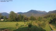 Archived webcam image showing Nordic Skiing: Trail in Klamm on 24 Jun 2026 at 06:26