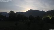Archived webcam image showing Nordic Skiing: Trail in Klamm on 24 Jun 2026 at 00:26