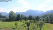 Archived webcam image showing Nordic Skiing: Trail in Klamm on 24 Jun 2026 at 16:26