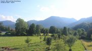 Archived webcam image showing Nordic Skiing: Trail in Klamm on 24 Jun 2026 at 18:26