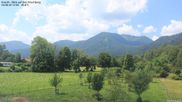 Archived webcam image showing Nordic Skiing: Trail in Klamm on 24 Jun 2026 at 12:26