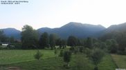 Archived webcam image showing Nordic Skiing: Trail in Klamm on 24 Jun 2026 at 20:26
