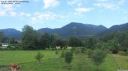 Archived webcam image showing Nordic Skiing: Trail in Klamm on 20 Jun 2026 at 08:50