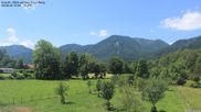 Archived webcam image showing Nordic Skiing: Trail in Klamm on 20 Jun 2026 at 12:50