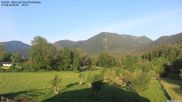 Archived webcam image showing Nordic Skiing: Trail in Klamm on 21 Jun 2026 at 06:43