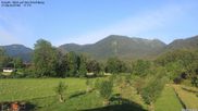 Archived webcam image showing Nordic Skiing: Trail in Klamm on 21 Jun 2026 at 07:43
