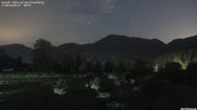 Archived webcam image showing Nordic Skiing: Trail in Klamm on 21 Jun 2026 at 00:43