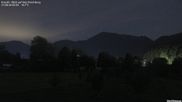 Archived webcam image showing Nordic Skiing: Trail in Klamm on 21 Jun 2026 at 02:43