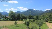 Archiviertes Webcam Bild: Kreuth: Blick von Klamm auf den Hirschberg am 12.07.2026 um 12:39 Uhr
