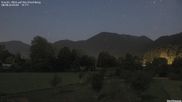 Archiviertes Webcam Bild: Kreuth: Blick von Klamm auf den Hirschberg am 08.08.2026 um 04:34 Uhr