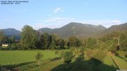 Archived webcam image showing Nordic Skiing: Trail in Klamm on 3 Aug 2026 at 07:11
