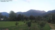 Archived webcam image showing Nordic Skiing: Trail in Klamm on 11 Aug 2026 at 06:49