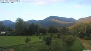 Archived webcam image showing Nordic Skiing: Trail in Klamm on 11 Aug 2026 at 07:49