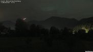Archived webcam image showing Nordic Skiing: Trail in Klamm on 11 Aug 2026 at 02:49