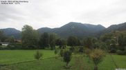 Archived webcam image showing Nordic Skiing: Trail in Klamm on 10 Sep 2026 at 18:27