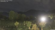 Archiviertes Webcam Bild: Kreuth: Blick von Klamm auf den Hirschberg am 22.09.2026 um 04:36 Uhr
